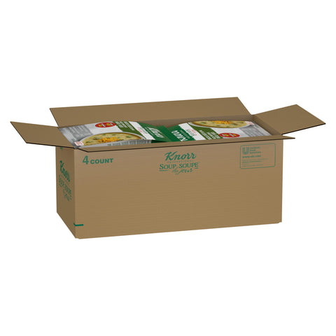 Knorr® SOUP MIX BROCCOLI & CHEESE