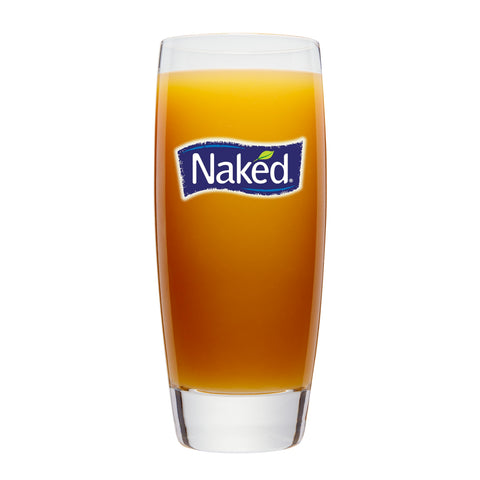 Naked Juice JUICE NAKED JUICE ORANGE PLASTIC BOTTLE