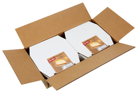 Cheesecake Plain Hi-rise 16 Slice 10