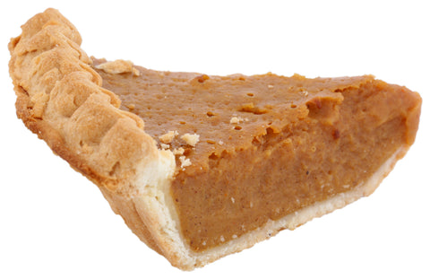 Sara Lee Frozen PIE PUMPKIN SLICED IW