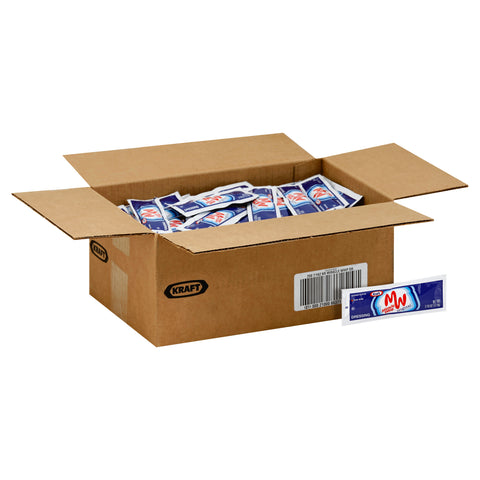 Dressing Salad Single Serve Packet