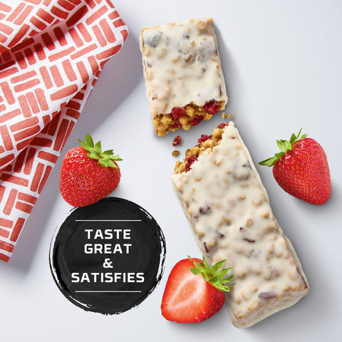 Meal Bar Special K Protein™ Strawberry
