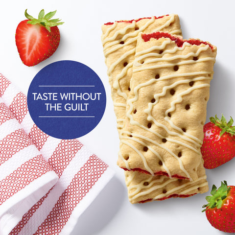Special K Strawberry Fruit Crisp Bar, 0.88 Ounce -- 81 per case.
