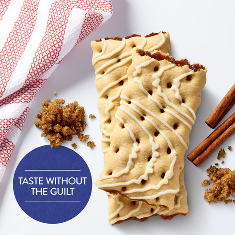 Cereal Bar Special K Pastry Crisp Brown Sugar Cinnamon