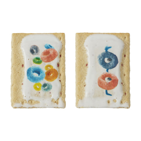 Pastry Pop-tarts® Froot Loops