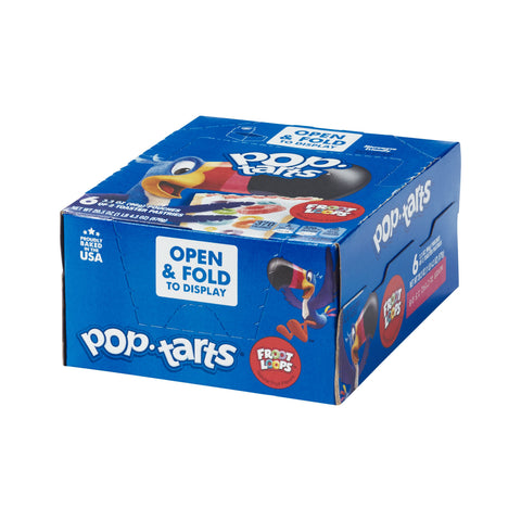 Pastry Pop-tarts® Froot Loops
