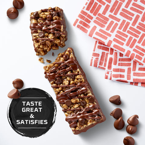 Snack Bar Protein Chocolate Chip