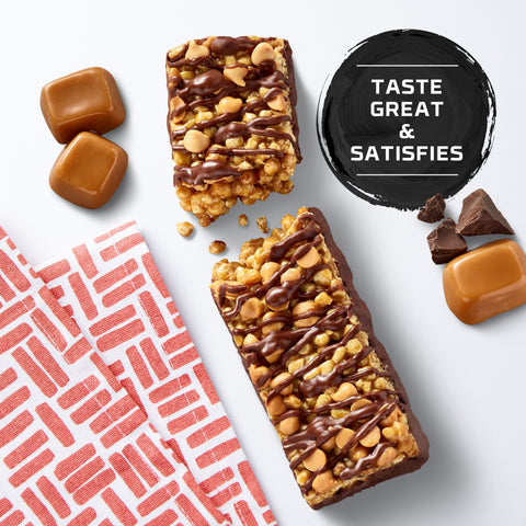 Protein Bar Special K Protein™ Meal Bar Chocolate Caramel