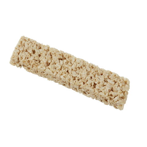 Snack Bar Rice Krispies Treat Original Square