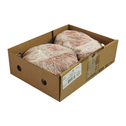 Allied Specialty BEEF STEAK PHILLY BULK 10000043771
