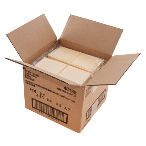 Schreiber CHEESE GOUDA SLICED 2 OZ
