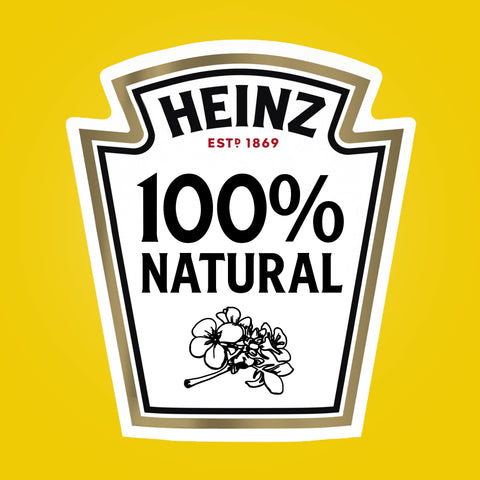Heinz Yellow Mustard, 8 Ounce -- 12 per case.
