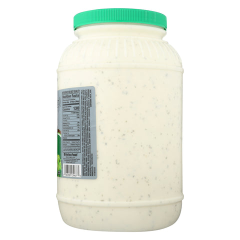 Dressing Ranch Buttermilk Refrigerated