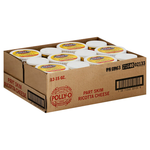 Polly-O CHEESE RICOTTA PART SKIM