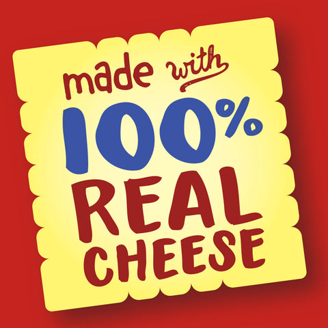 Cracker Cheez-it® Hot & Spicy