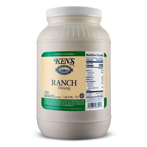 Dressing Ranch