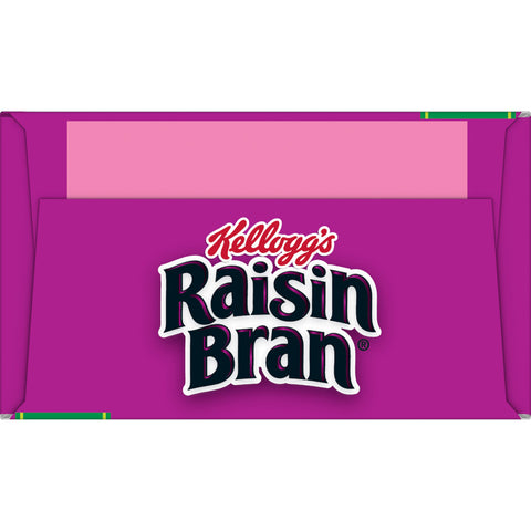 Cereal Raisin Bran® Individual Box