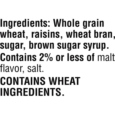Cereal Raisin Bran® Individual Box