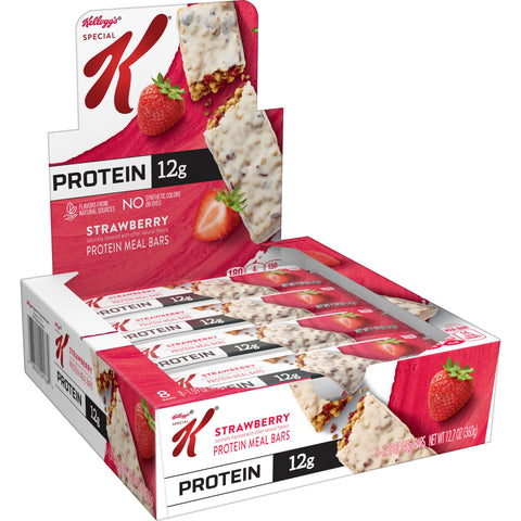 Meal Bar Special K Protein™ Strawberry