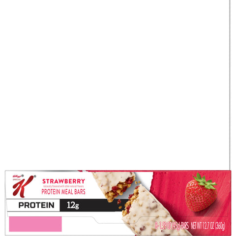 Meal Bar Special K Protein™ Strawberry