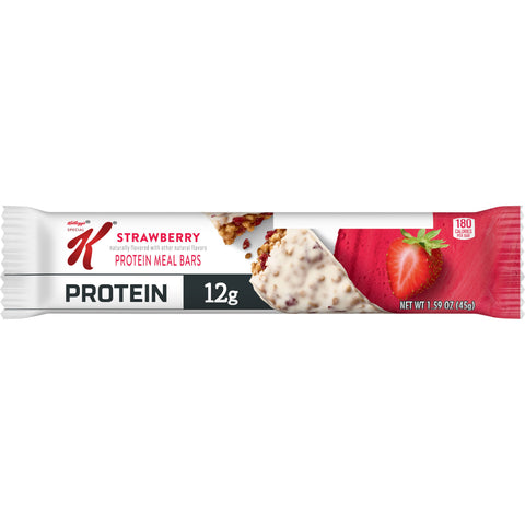 Meal Bar Special K Protein™ Strawberry
