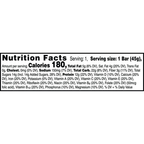 Meal Bar Special K Protein™ Strawberry
