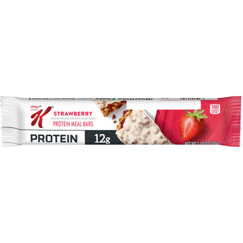 Meal Bar Special K Protein™ Strawberry