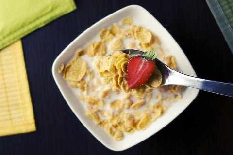 Cereal Corn Flakes Bulk