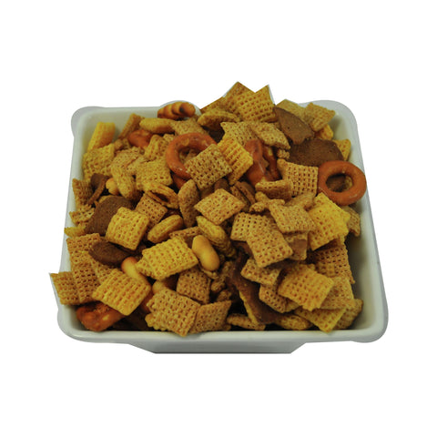 Chex Mix Traditional Snack Mix, 8.75 Ounce -- 5 per case.