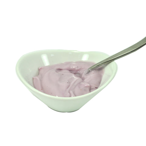 Yoplait Original Mountain Blueberry Yogurt, 6 Ounce -- 12 per case