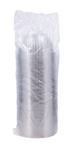 PresentaBowls® BOWL PLASTIC CLEAR 48 OZ