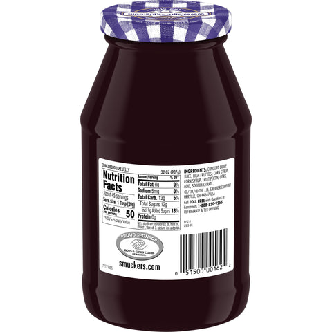 Jelly Grape