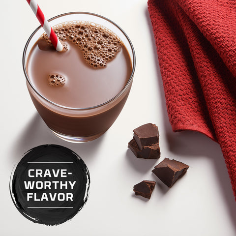 Special K® SHAKE SPECIAL K PROTEIN™ RICH CHOCOLATE