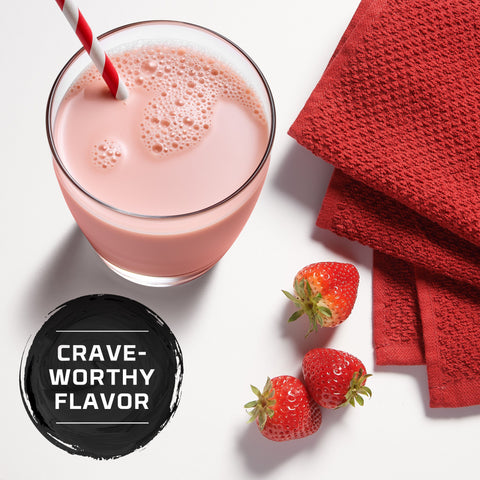 Drink Special K Protein™ Shake Strawberry