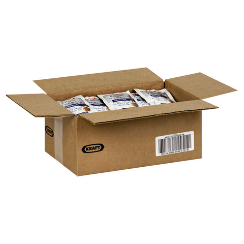 Kraft Portion Control Balsamic Vinaigrette Dressing, 1.5 Ounce -- 60 per case.