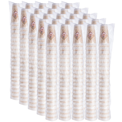Dart CUP FOAM CAFE G WHITE 20 OZ