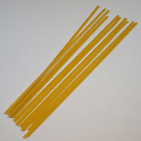 Pasta Fettuccine Egg 10