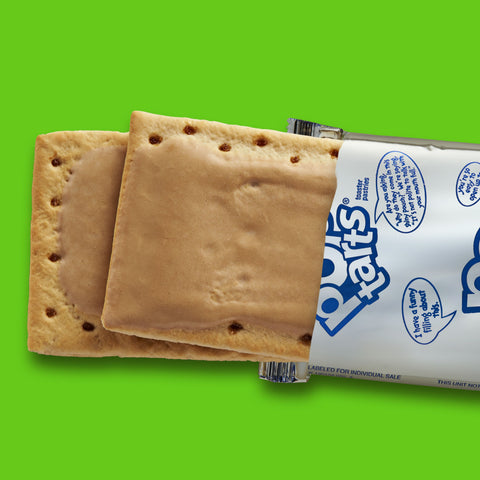 Pastry Pop-tarts® Frosted Brown Sugar Cinnamon