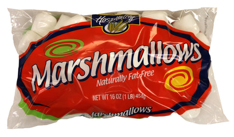 Marshmallow White Regular