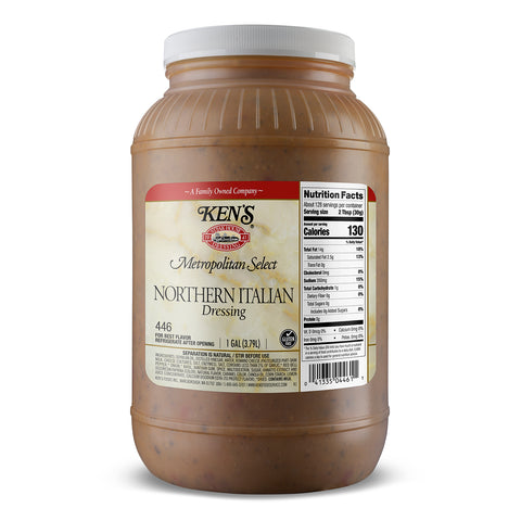Ken's Foods DRESSING ITALIAN NORTHERN