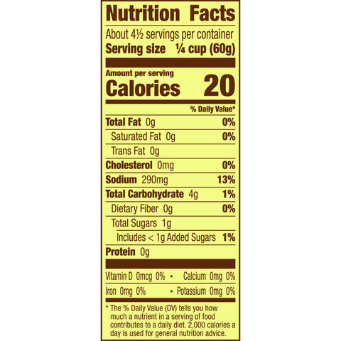 Old El Paso Hot Enchilada Sauce, 10 Ounce -- 12 per case.