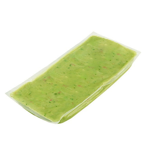 Wholly Southwest Guacamole, 1 Pound -- 12 per case.