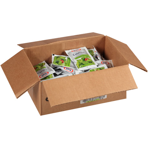 Dressing French Catalina Fat Free Single Serve Pouch