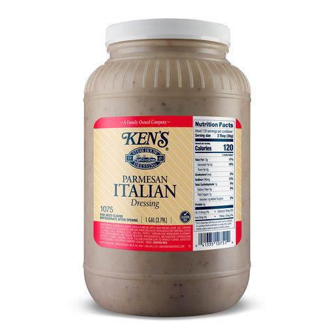 Ken's Foods DRESSING ITALIAN PARMESAN