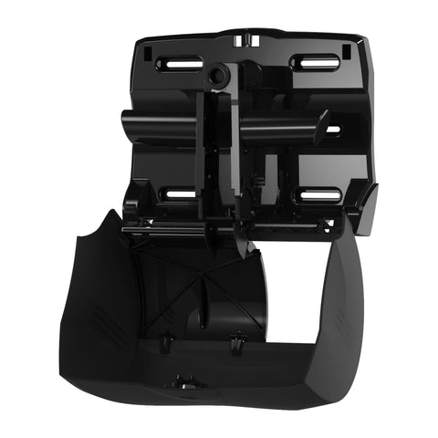 Tork® DISPENSER TWIN BATH TISSUE ROLL FOR OPTICORE® BLACK