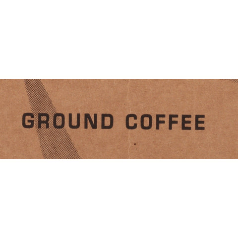 Maxwell House Ground Coffee - 2 oz. fractional pack, 192 packs per case