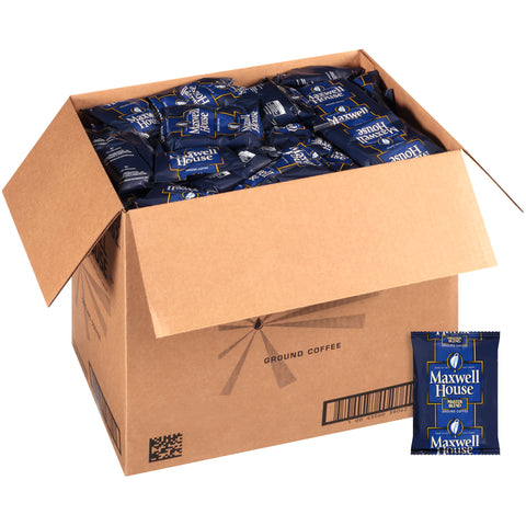 Coffee Caffeinated Fractional Pack