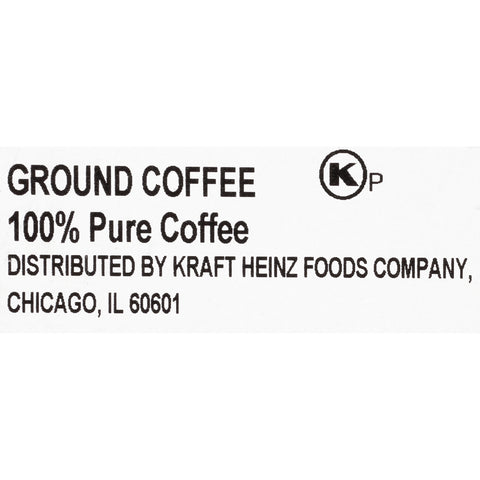 Coffee Ground Caffeinated Urn Pack
