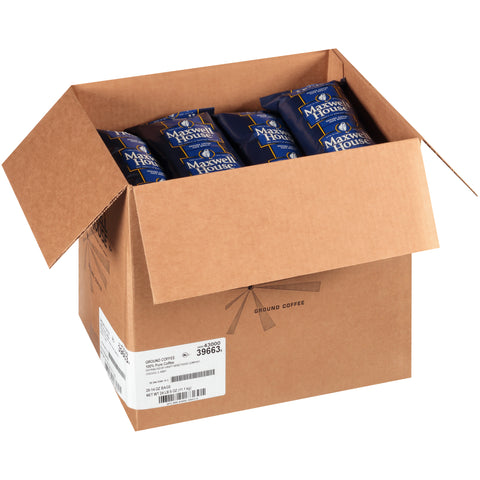 Coffee Ground Caffeinated Urn Pack