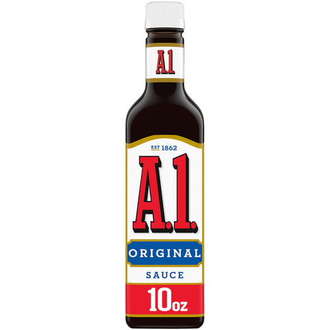 Sauce Steak